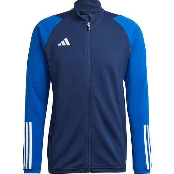 Adidas tiro 17 youth jacket 2025
