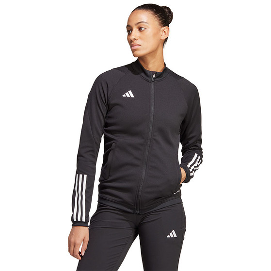 adidas Tiro 23 Competition Track Tracksuit Dam
