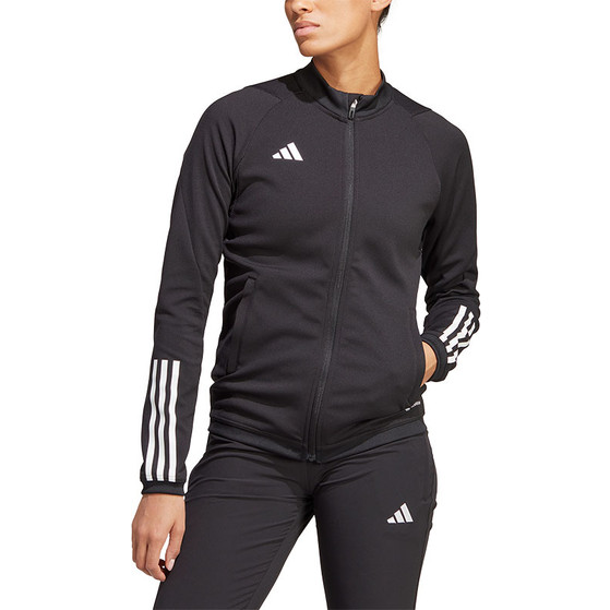 adidas Tiro 23 Competition Track Tracksuit Dam

