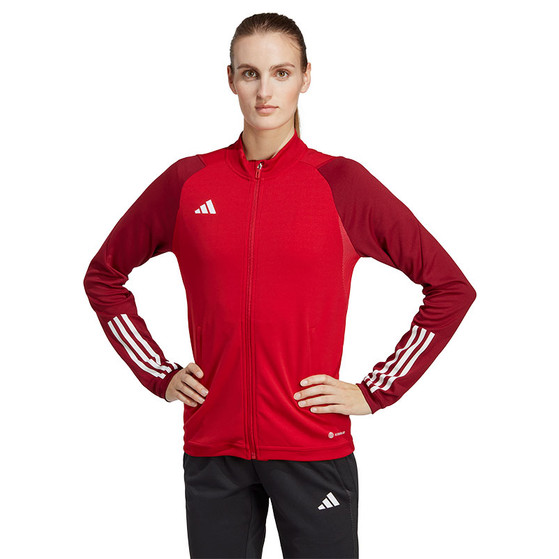 adidas Tiro 23 Competition Träning Jacket Dam