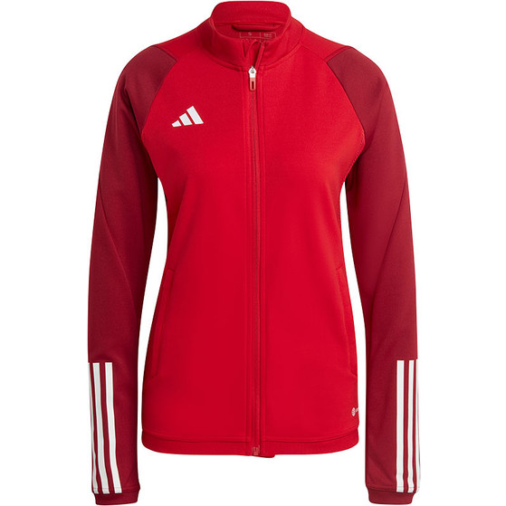 adidas Tiro 23 Competition Träning Jacket Dam