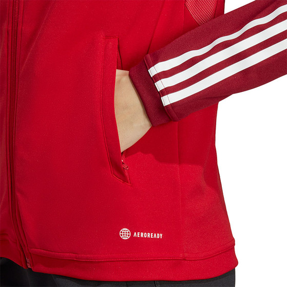 adidas Tiro 23 Competition Träning Jacket Dam