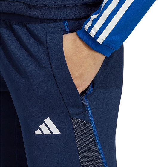 adidas Tiro 23 Competition Trainingsset Dames