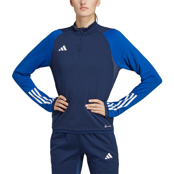 adidas Tiro 23 Competition Trainingsset Dames