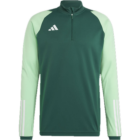 Adidas training top junior top