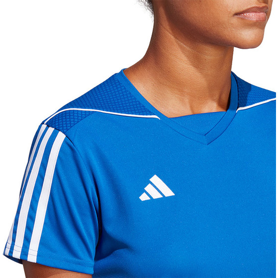 adidas Tiro 23 League Training Shirt Dames