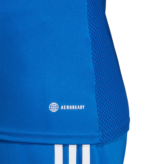 adidas Tiro 23 League Training Shirt Dames