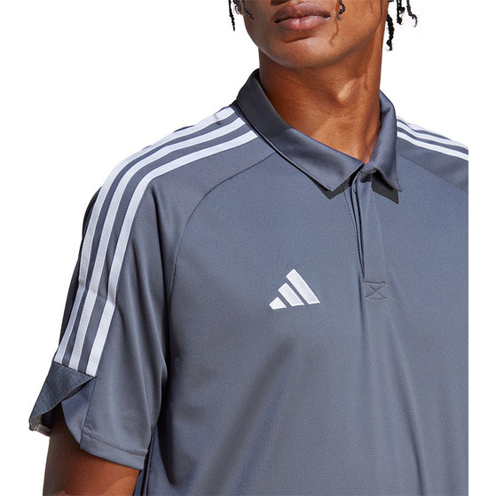 adidas Tiro 23 League Polo Trainingsset