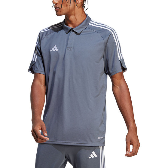adidas Tiro 23 League Polo Trainingsset