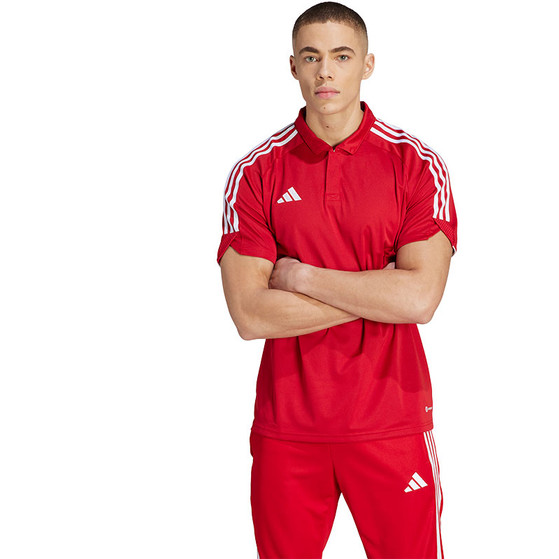 adidas Tiro 23 League Polo Träningsset

