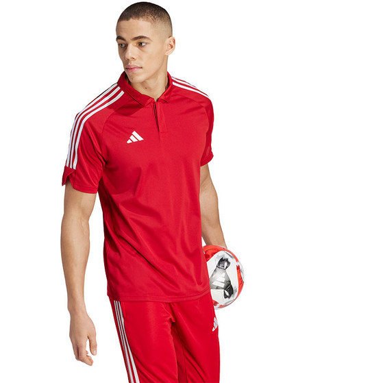 adidas Tiro 23 League Polo Träningsset
