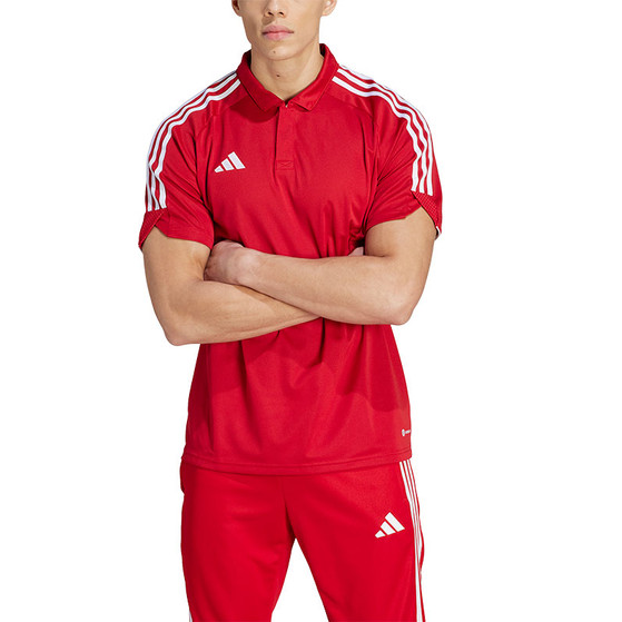 adidas Tiro 23 League Polo Träningsset
