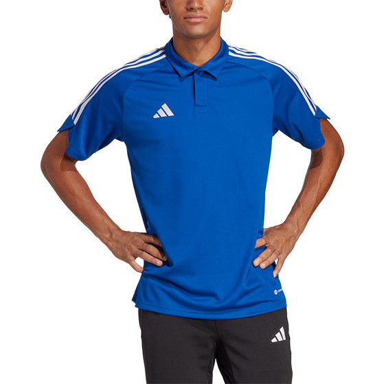adidas Tiro 23 League Polo Träningsset
