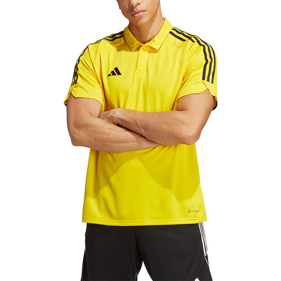 adidas Tiro 23 League Polo Träningsset
