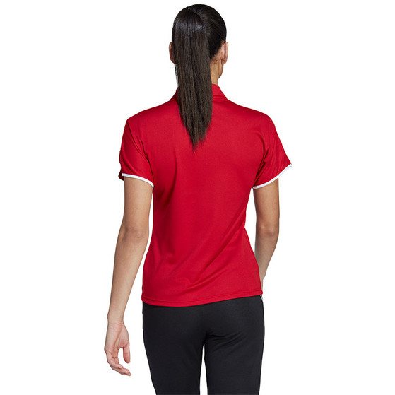 adidas Tiro 23 League Polo Trainingsset Dames