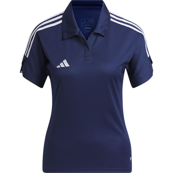 adidas Tiro 23 League Polo Trainingsset Dames