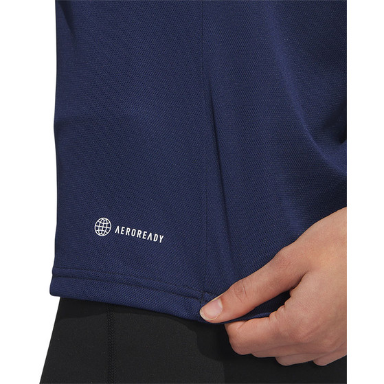 adidas Tiro 23 League Polo Trainingsset Dames