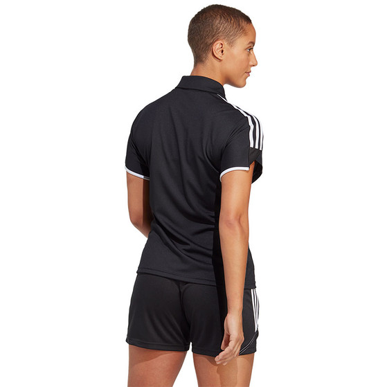 adidas Tiro 23 League Polo Trainingsset Dames