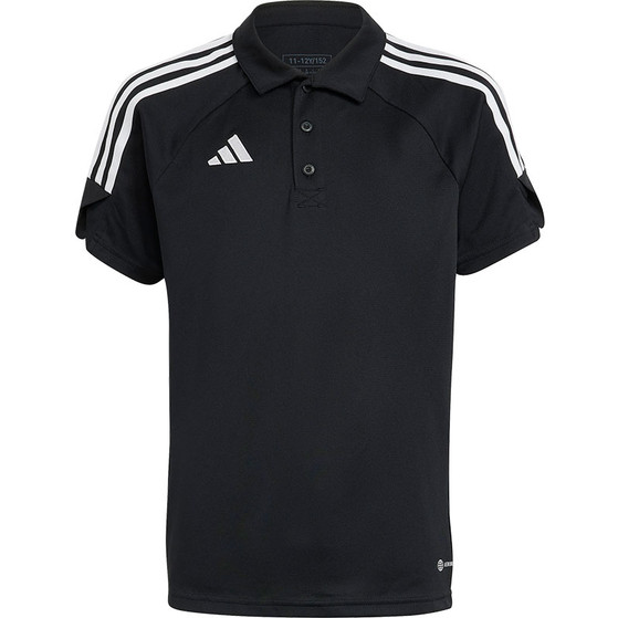 adidas Tiro 23 League Polo Kids