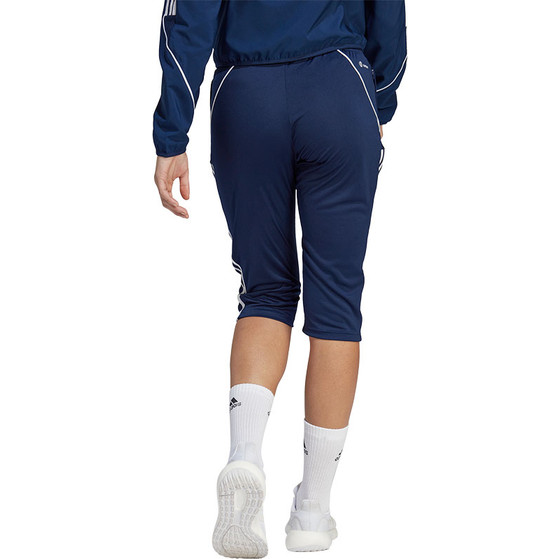 adidas Tiro 23 League 3/4 Hose Damen
