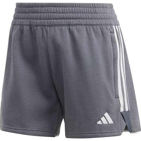 adidas Tiro 23 League Sweat Short Dames