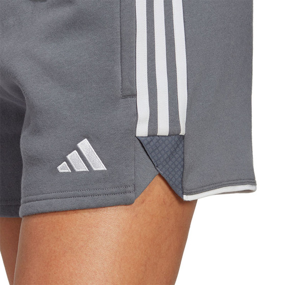 adidas Tiro 23 League Sweat Short Dames