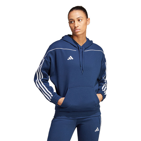 adidas Tiro 23 League Sweat Hoody Damen