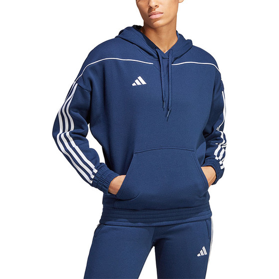 adidas Tiro 23 League Sweat Hoody Damen