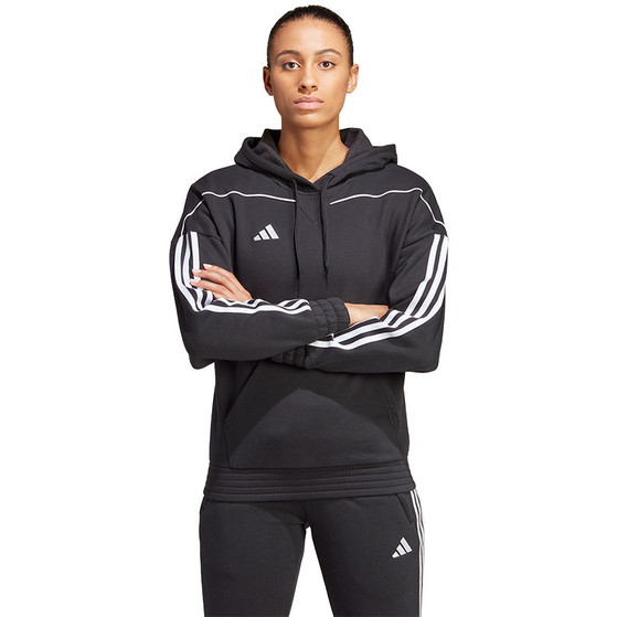 Adidas pak dames zwart clearance