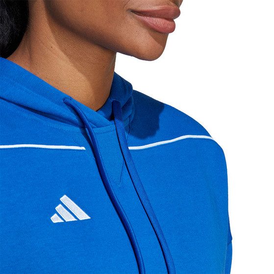 adidas Tiro 23 League Sweat Hoody Woman