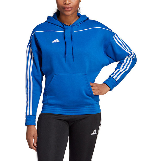 adidas Tiro 23 League Sweat Hoody Woman