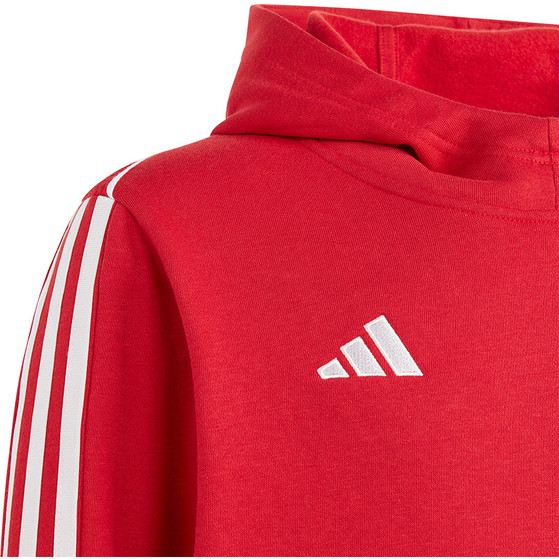 adidas Tiro 23 League Sweat Hoody Kinder