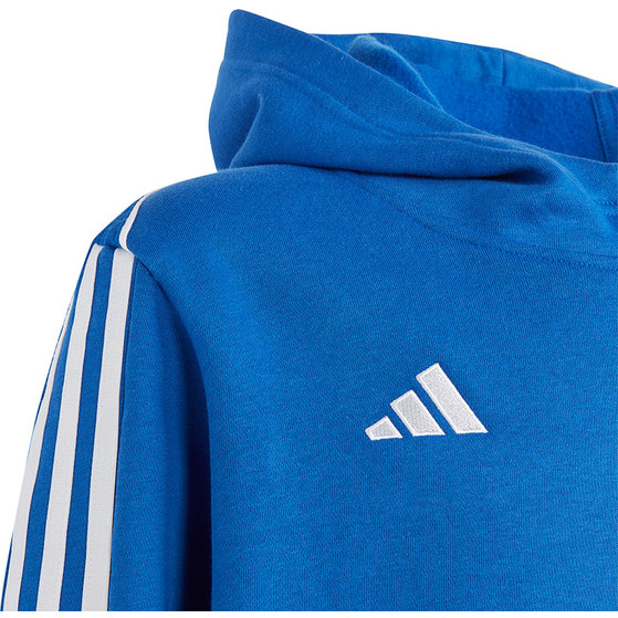 adidas Tiro 23 League Sweat Hoody Kids