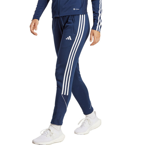adidas Tiro 23 League Sweat Trainingspak Dames Bij VoetbalDirect