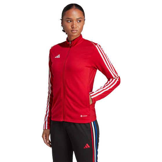 adidas Tiro 23 League Training Jacket Damen Handballshop