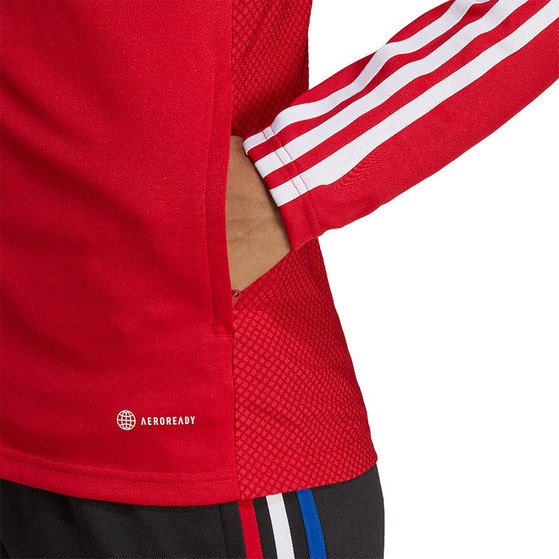 Adidas tiro 19 women's jacket top