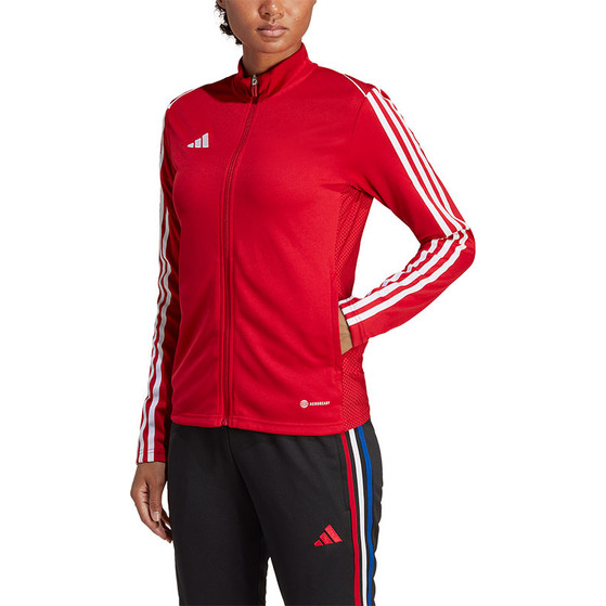 adidas Tiro 23 League Track Tracksuit Dam

