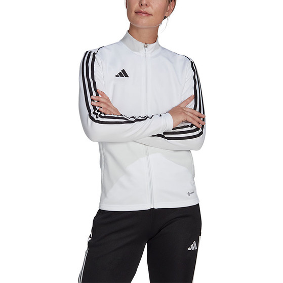 adidas Tiro 23 League Training Jacket Dames