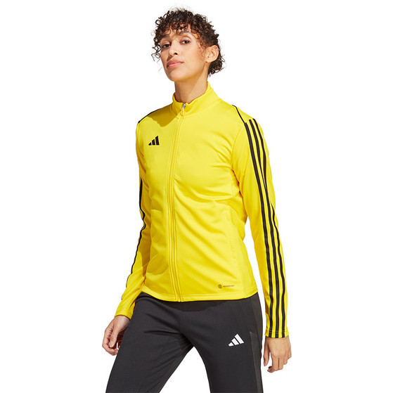 Adidas geel dames best sale