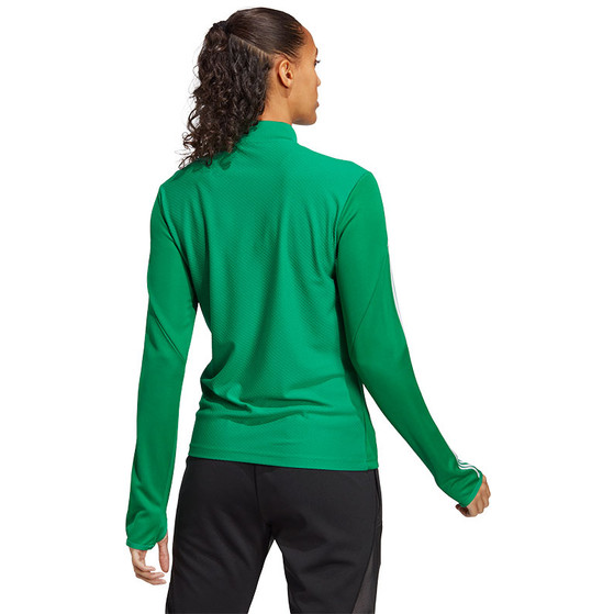 Groene adidas pak dames online