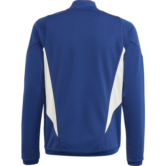 adidas Italië Trainingsanzug Kinder