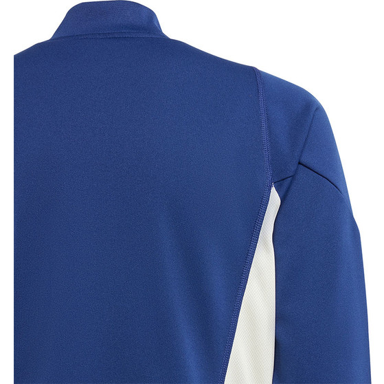 adidas Italië Trainingsanzug Kinder