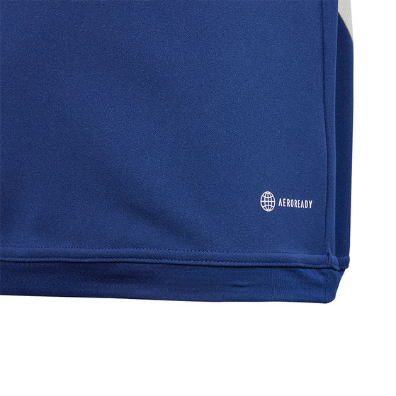 adidas Italië Trainingsanzug Kinder