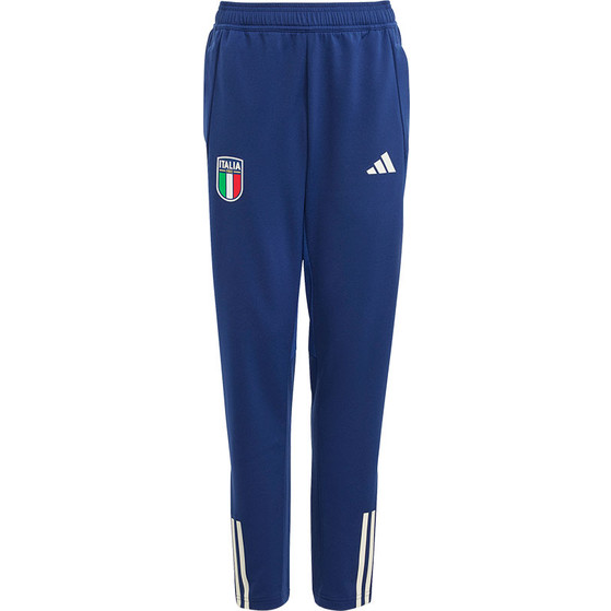 adidas Italië Trainingsanzug Kinder