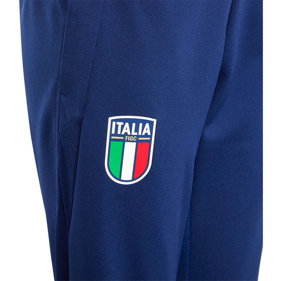 adidas Italië Trainingsanzug Kinder
