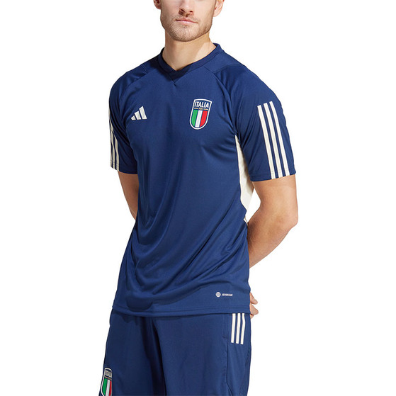 adidas Italien Träningsset
