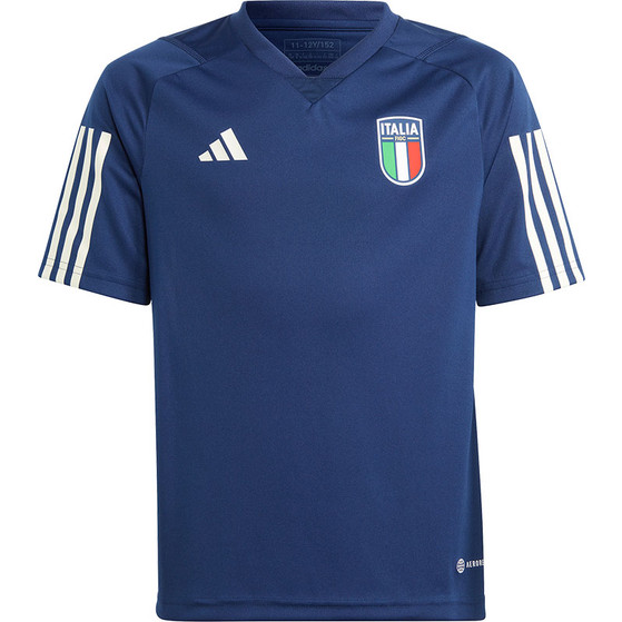 adidas Italien Träningsset Barn
