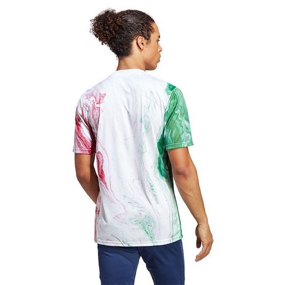 adidas Italië Pre-Match Shirt