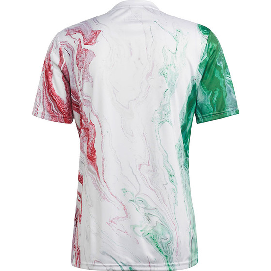 adidas Italië Pre-Match Shirt