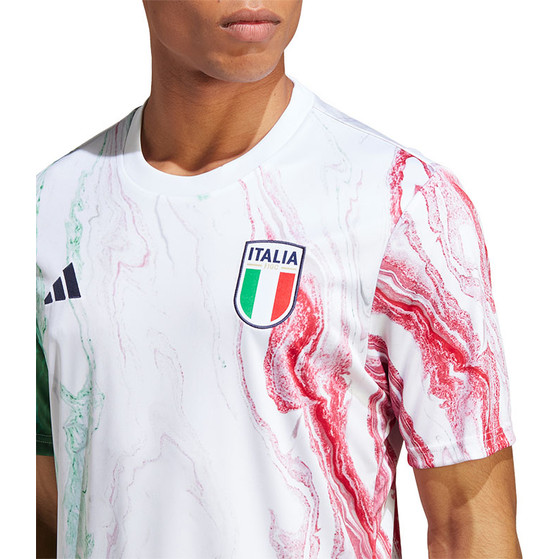 adidas Italië Pre-Match Shirt